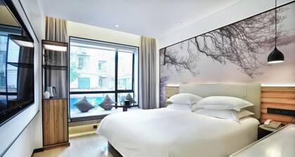 Ruidu Business Hotel