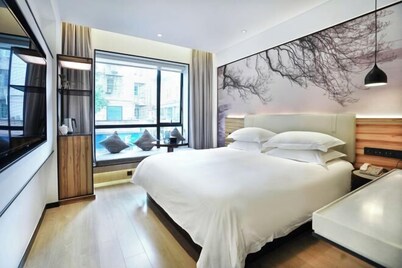 Ruidu Business Hotel