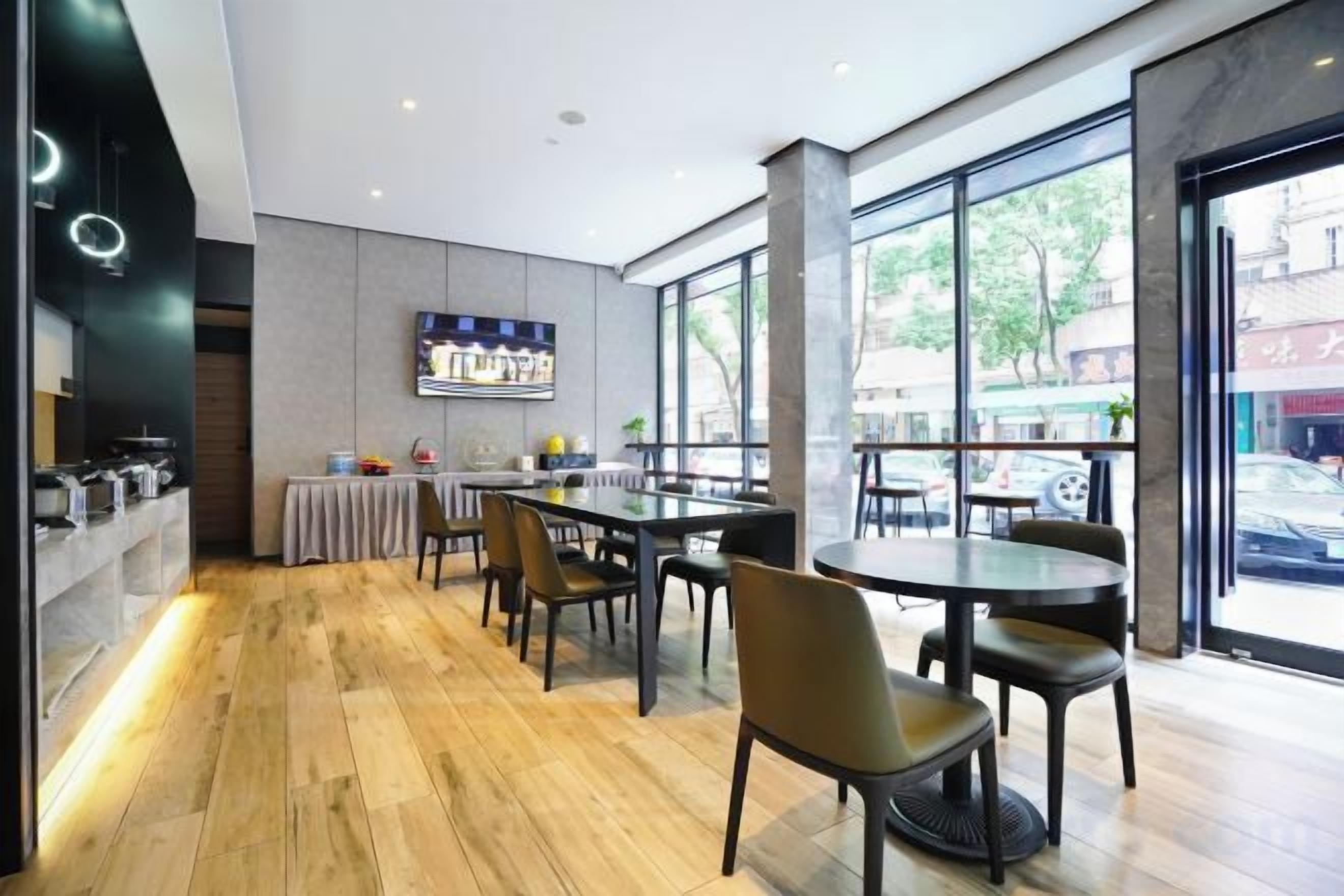 Tempat makan