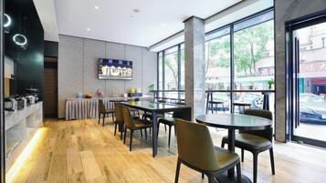 Restaurantes