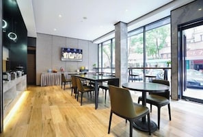 Restaurant - Ruidu Business Hotel (Wenzhou)