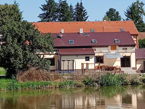 Oase der Ruhe, Relax, Wellness und Viel Mehr