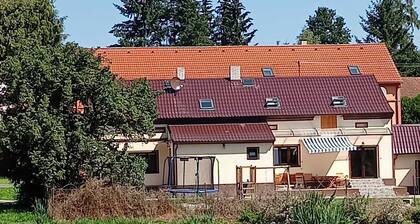 Oase der Ruhe, Relax, Wellness und Viel Mehr