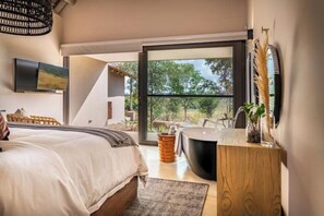 5 habitaciones, tabla de planchar con plancha, cuna de viaje y wifi