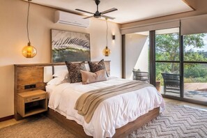 5 soveværelser, strygejern/strygebræt, weekendseng, Wi-Fi