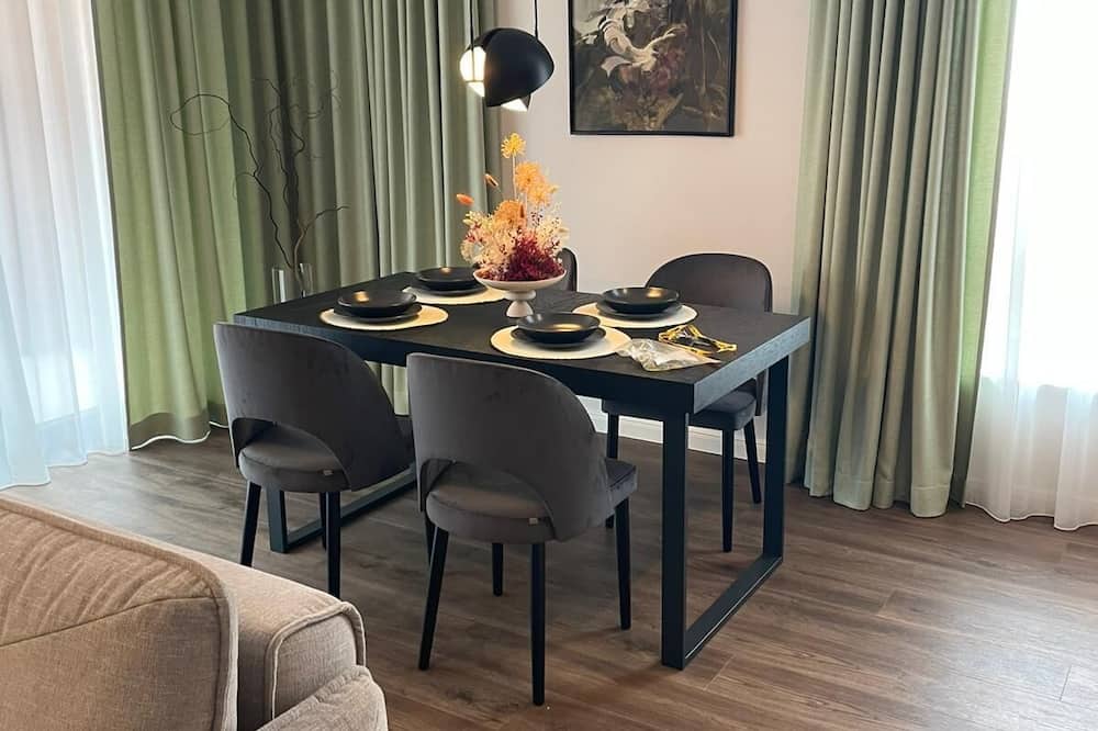 Scala Superior by Grand Apartments