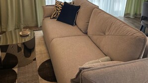 Appartement Deluxe