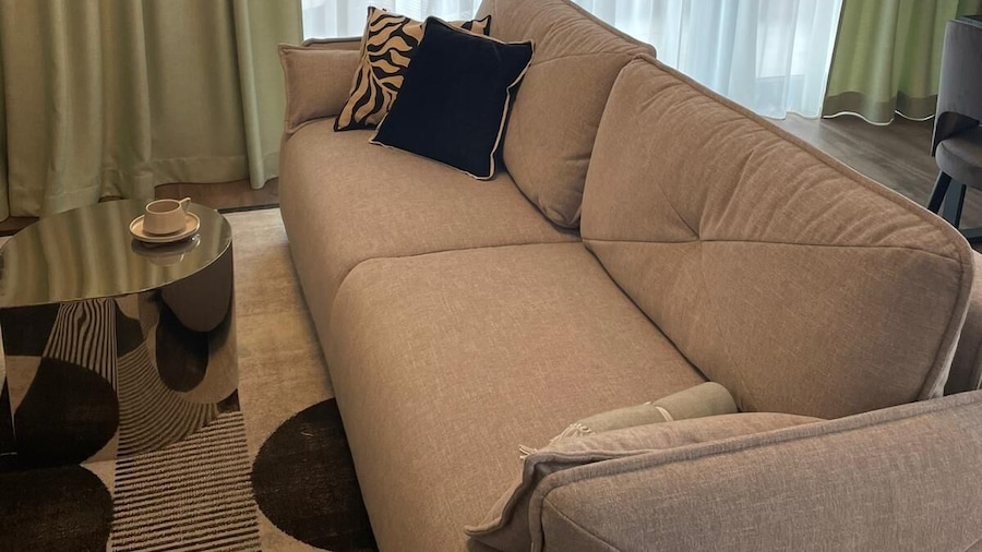 Scala Superior by Grand Apartments