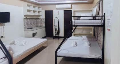 RedDoorz @ Isabelle Tourist Hotel Hinatuan