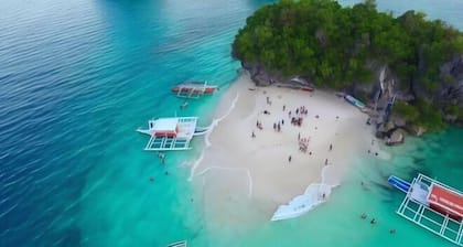 RedDoorz @ Isabelle Tourist Hotel Hinatuan