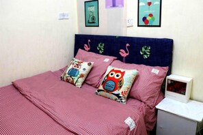 Unclassified image, 4 of 20, button - Changsha Lushan Manshe Inn (Changsha)