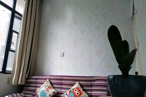 Room - Changsha Lushan Manshe Inn (Changsha)