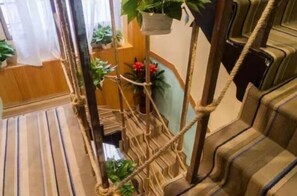 Garden - Changsha Lushan Manshe Inn (Changsha)