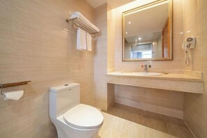 Room - Vienna Hotel (Longfeng Mountain Villa) (Dongguan)