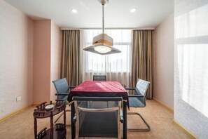 Room - Vienna Hotel (Longfeng Mountain Villa) (Dongguan)