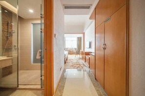 Room - Weina Hotel (Dongguan Longfeng Mountain Resort) (Dongguan)