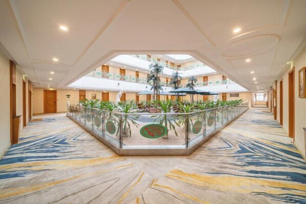 Interior - Vienna Hotel (Longfeng Mountain Villa) (Dongguan)