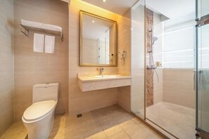 Room - Vienna Hotel (Longfeng Mountain Villa) (Dongguan)