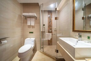 Room - Weina Hotel (Dongguan Longfeng Mountain Resort) (Dongguan)