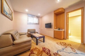 Room - Weina Hotel (Dongguan Longfeng Mountain Resort) (Dongguan)