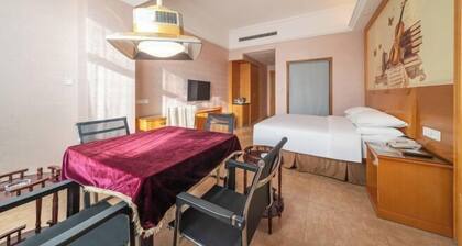 Weina Hotel (Dongguan Longfeng Mountain Resort)