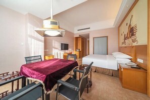 Room - Vienna Hotel (Longfeng Mountain Villa) (Dongguan)