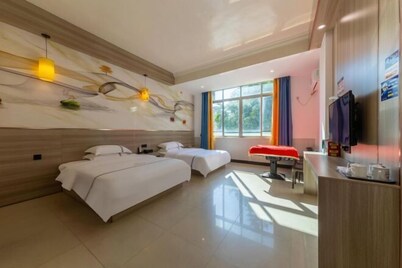 Fogang Bolin Fashion Hotel