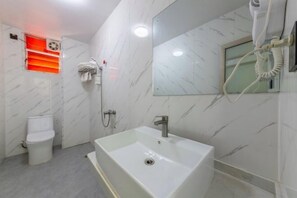 Room - Fogang Bolin Fashion Hotel (Fogang)