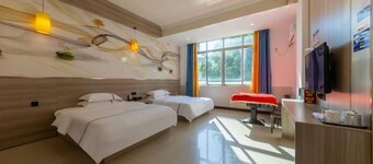 Fogang Bolin Fashion Hotel