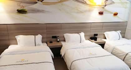 Fogang Bolin Fashion Hotel