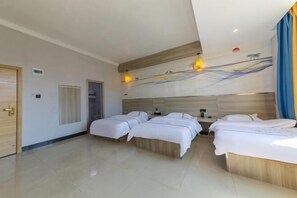 Room - Fogang Bolin Fashion Hotel (Fogang)