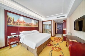 Room - Vienna Hotel (Hangzhou Xiaoshan Airport) (Hangzhou)