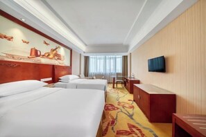 Unclassified image, 3 of 25, button - Vienna Hotel (Hangzhou Xiaoshan Airport) (Hangzhou)