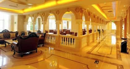 Vienna Hotel (Hangzhou Xiaoshan Airport)