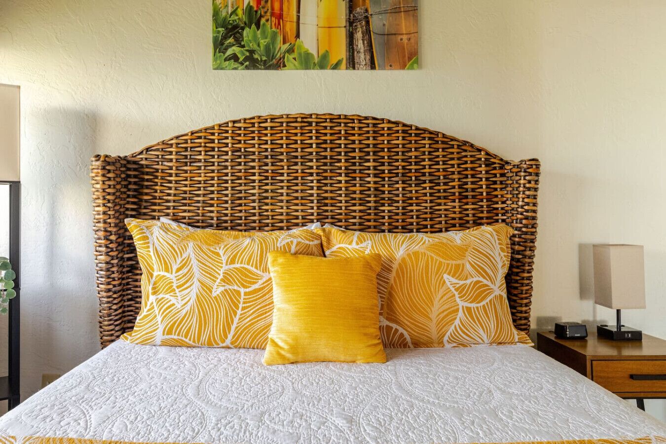 Queen Bedroom