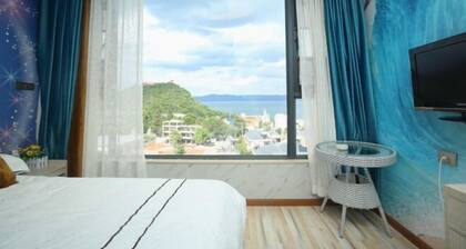 Chengjiang Green Water Hotel