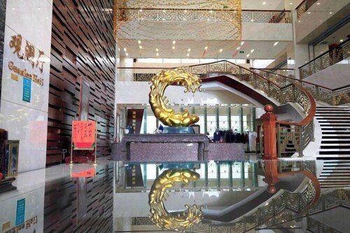 Guanlan International Hotel