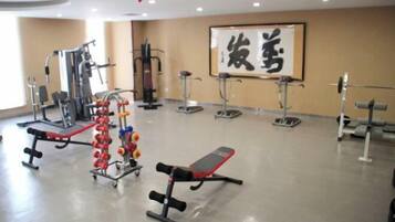 Gimnasio