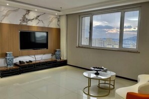 ห้องพัก