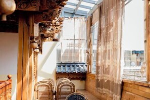 Interior - Shangri-La Shengdi Renjia Hotel (Shangri-La)