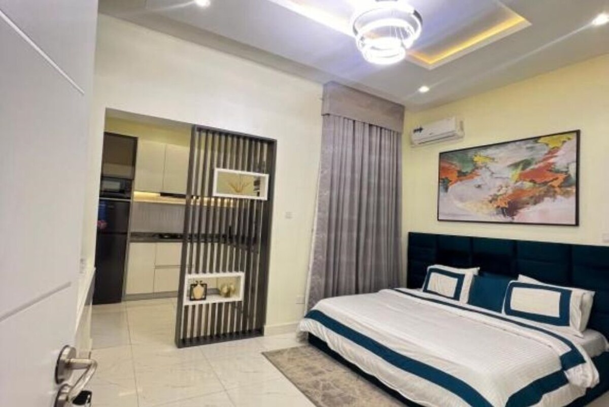 Bild für Gastgeberprofil