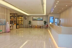 Lobbylounge