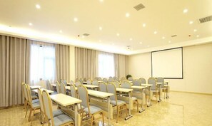 Meeting facility - Xincheng Hotel (Xi'an Mingguang Road Bachengmen Subway Station) (Xi'an)