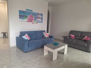 TV connectée
