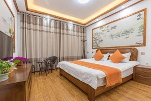 Room - Zhouzhuang yijingbieyuan hotel (Kunshan)