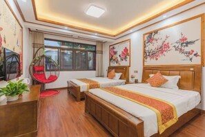 Room - Zhouzhuang yijingbieyuan hotel (Kunshan)