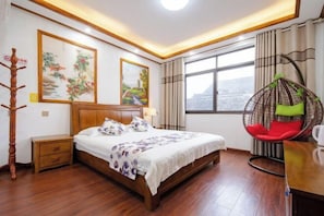 Room - Zhouzhuang yijingbieyuan hotel (Kunshan)