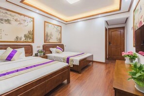 Room - Zhouzhuang yijingbieyuan hotel (Kunshan)