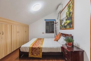 Room - Zhouzhuang yijingbieyuan hotel (Kunshan)