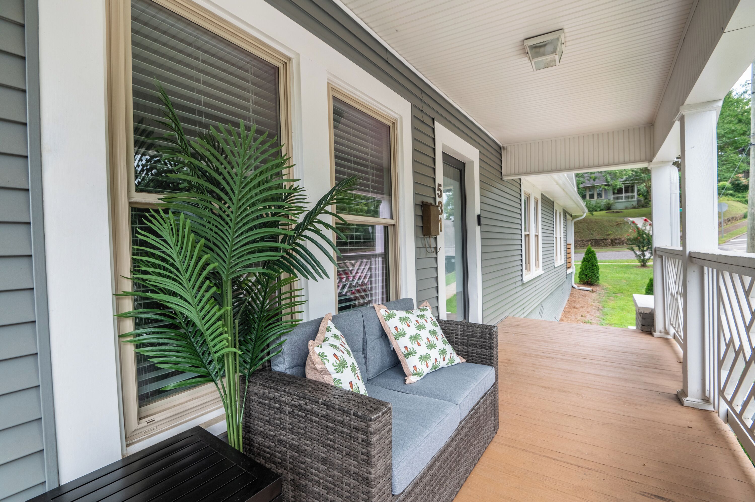 Avondale Adventure - Serene City Stay